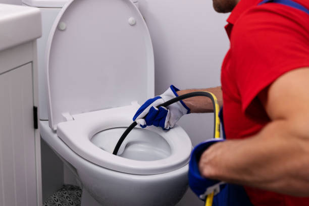 Best Leak Detection Services  in Tama, IA