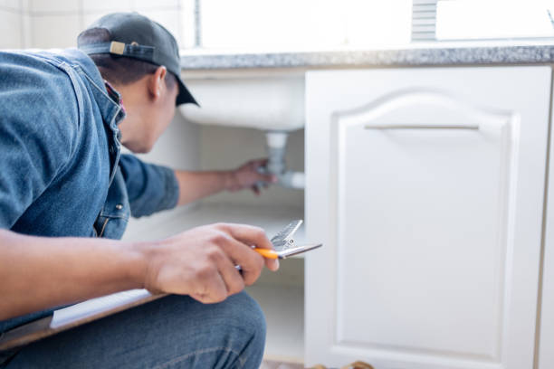 Best Emergency Plumber  in Tama, IA
