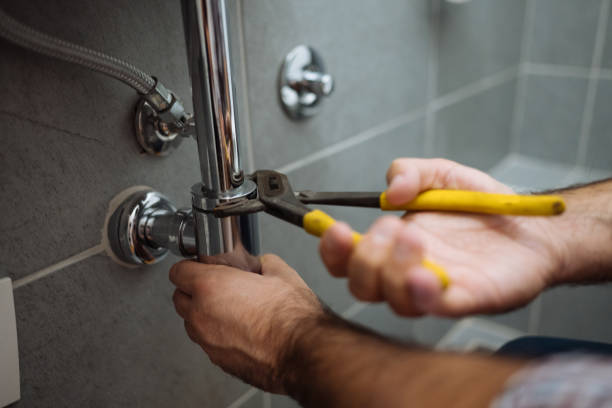 Best Plumbing Installation Services  in Tama, IA